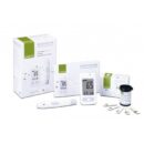 BIONIME Coffret Promotionnel : Appareil (gratuit) + 100 bandelettes +1 Auto piqueur