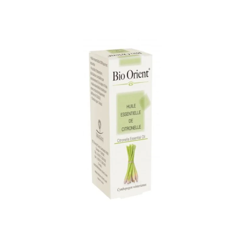 BIO ORIENT Serum Anti-tâche Cicatrisant 50ml