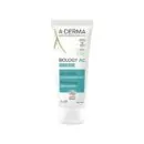 ADERMA BIOLOGY AC GLOBAL Soin Matifiant Anti imperfections 40ML