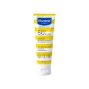 MUSTELA Lait solaire très haute protection 40ml