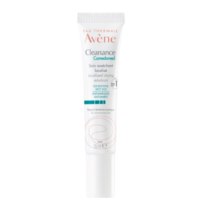 Avène Cleanance Comedomed Soin Localisé 15mL