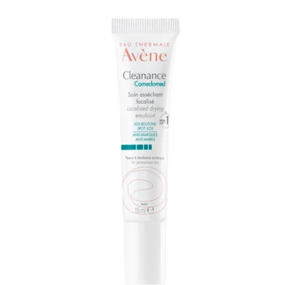 Avène Cleanance Comedomed Soin Localisé 15mL