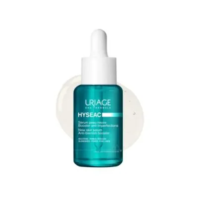 Uriage Hyseac Sérum Peau Neuve Booster Anti-Imperfections HYSEAC – 30 ml