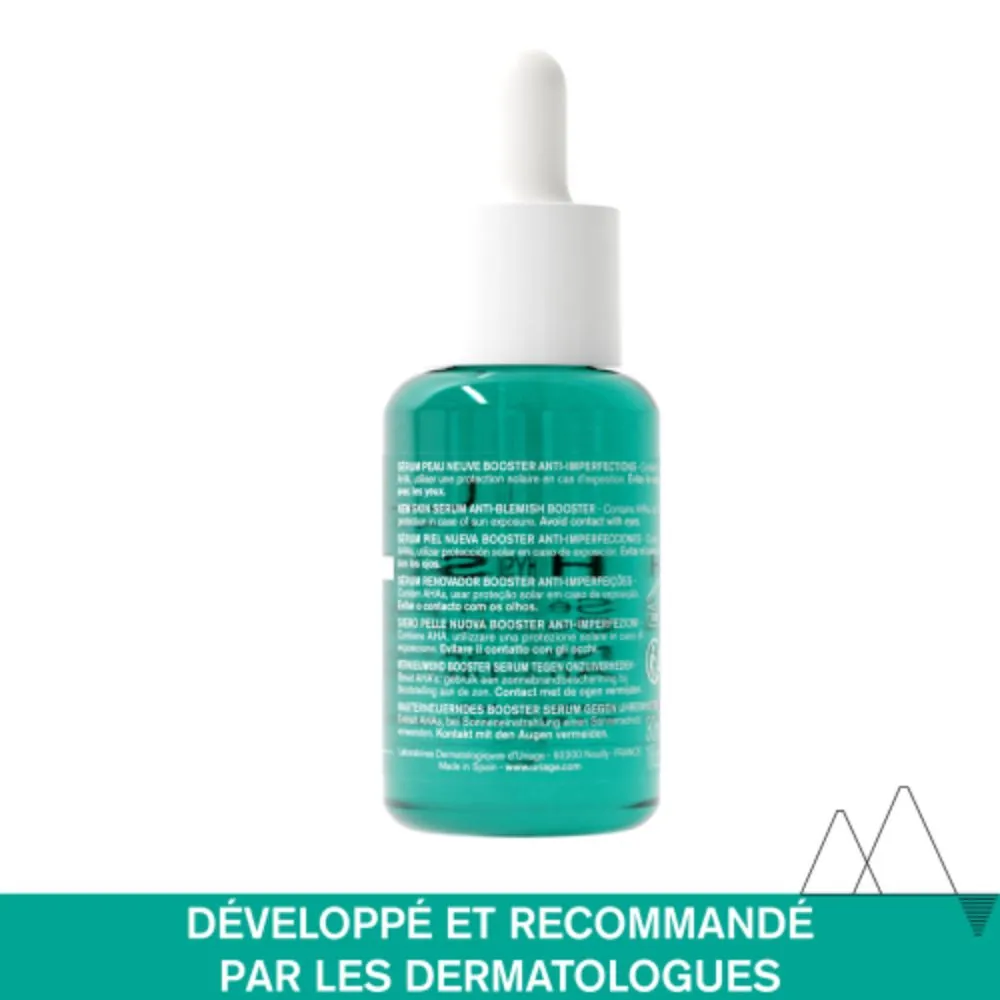 Uriage Hyseac Sérum Peau Neuve Booster Anti-Imperfections HYSEAC – 30 ml