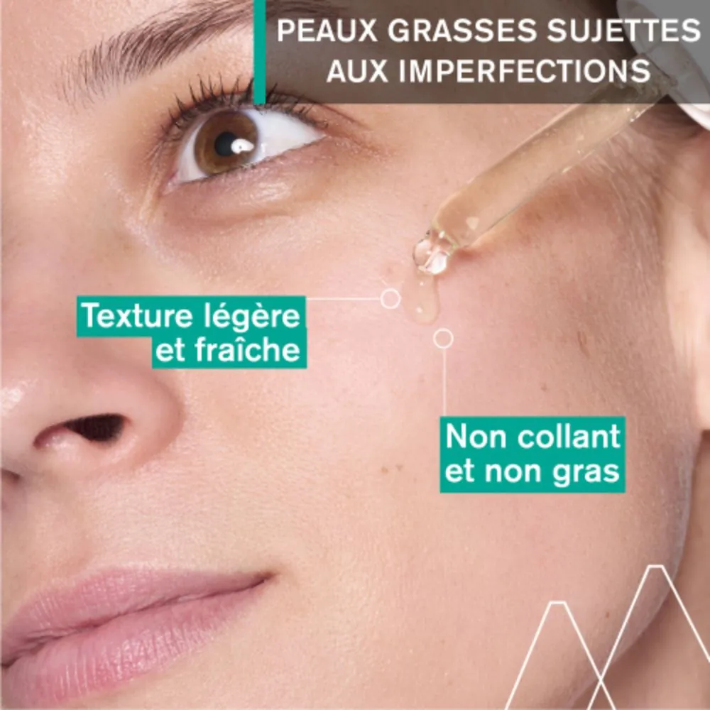 Uriage Hyseac Sérum Peau Neuve Booster Anti-Imperfections HYSEAC – 30 ml