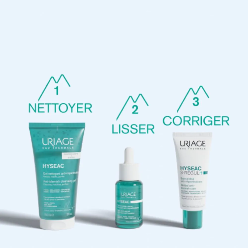 Uriage Hyseac Sérum Peau Neuve Booster Anti-Imperfections HYSEAC – 30 ml