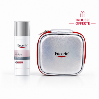 EUCERIN Anti-Pigment Soin De Nuit 50mL + Trousse Offerte