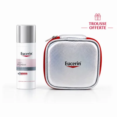 EUCERIN Anti-Pigment Soin De Nuit 50mL + Trousse Offerte