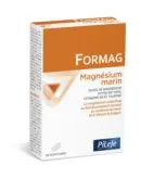 Formag Magnésium marin – 30 comprimés