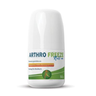 ARTHRO FREEZE RollOn 50ML