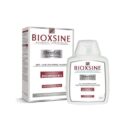 BIOXSINE shampooing cheveux gras 300ml - Shampooing purifiant pour cuir chevelu gras. Formule régulatrice de sébum. Flacon 300ml.