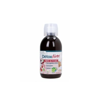 3CHENES DETOXLIM PERTE DE POIDS SAVEUR MOJITO 500ML