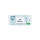 Biolane Lingettes Pure Water B/48