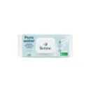 Biolane Lingettes Pure Water B/48