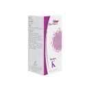 BABYLIN’S EAU MICELLAIRE NETTOYANTE 100ML