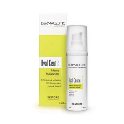 DERMACEUTIC HYAL CEUTIC Hydratant Intense 40mL