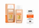 ISDIN ÉCRAN Fusion Water MagicTeinté Light SPF50+ 50ML + Mini Dose 2mL Offerte