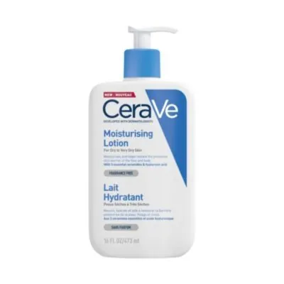 BABYLIN’S LAIT HYDRATANT 250ML