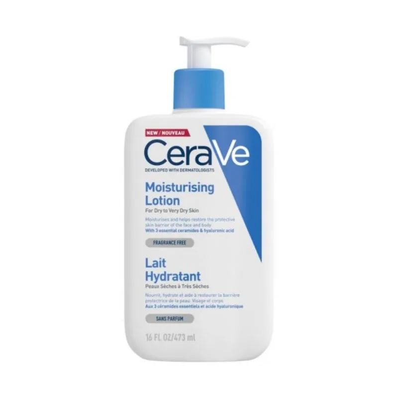 BABYLIN’S LAIT HYDRATANT 250ML