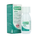GUM Aftaclear Bain de Bouche 120 ml