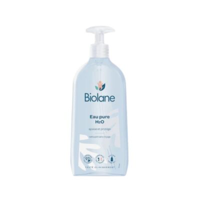 BIOLANE Eau Pure H2O 350ml
