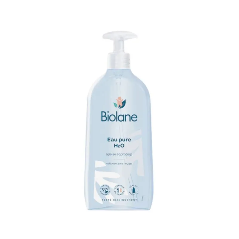 BIOLANE Eau Pure H2O 350ml