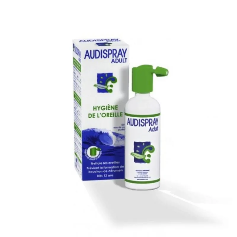 A-DERMA Cytelium Spray Asséchant 100mL