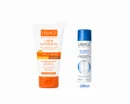 URIAGE Crème Extrême SPF90 50mL+ Eau Thermal 50mL (Offerte)