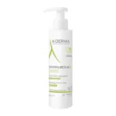A-DERMA DERMALIBOUR+ CICA GEL MOUSSANT 200 ML