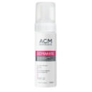 ACM DEPIWHITE MOUSSE NETTOYANTE ECLAIRCISSANTE 200ML