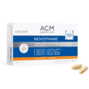 ACM NOVOPHANE Ongles & Cheveux  60 gélules