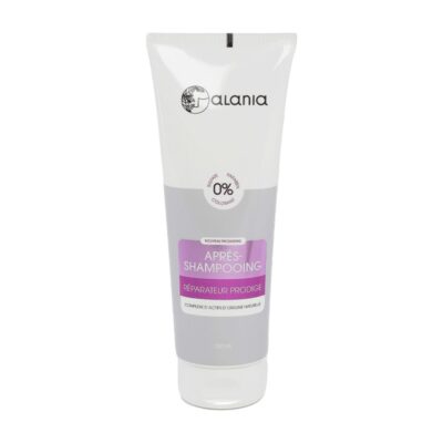 ALANIA Après-Shampooing Réparateur Prodige 250ML