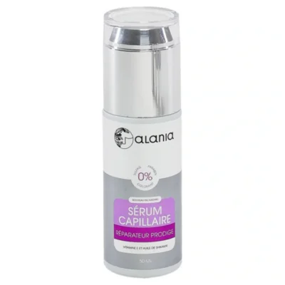 ALANIA SERUM CAPILLAIRE REPARATEUR PRODIGE 50ML