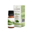 ALMAFLORE HUILE DE CRESSON 10 ML