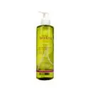 AMDERRE GEL NETTOYANT PURIF 250ML