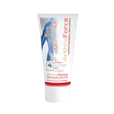 VITAL ARTHROFORCE GEL  90gr