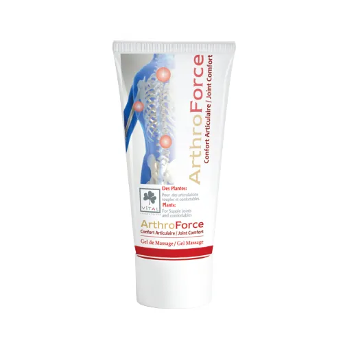 VITAL ARTHROFORCE GEL 90gr