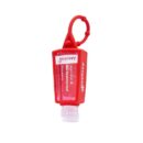 ASEPTIKA GEL DESINFECTANT POCKET STRAWBERRY 30ML