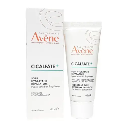 Avene CICALFATE Emulsion Post-Acte 40ml