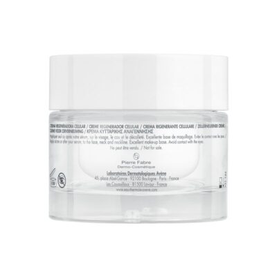AVENE HYALURON ACTIV B3 Crème régénération cellulaire 50 ml