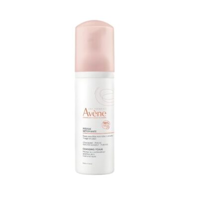 Avène Mousse Nettoyante 150mL