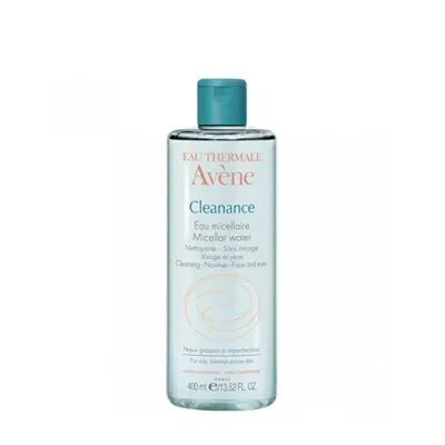 Avène Cleanance Eau Micellaire 400mL