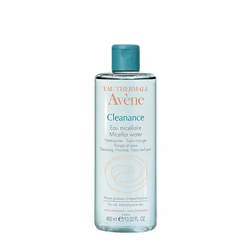Avène Cleanance Eau Micellaire 400mL