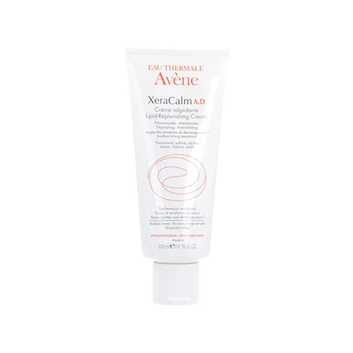 Avene XERACALM A.D Crème relipidante 200ml