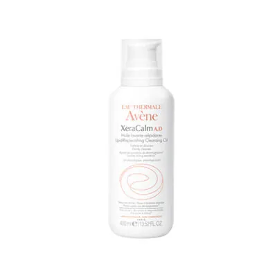 Avène Xéracalm A.D Huile Lavante Relipidante 400mL