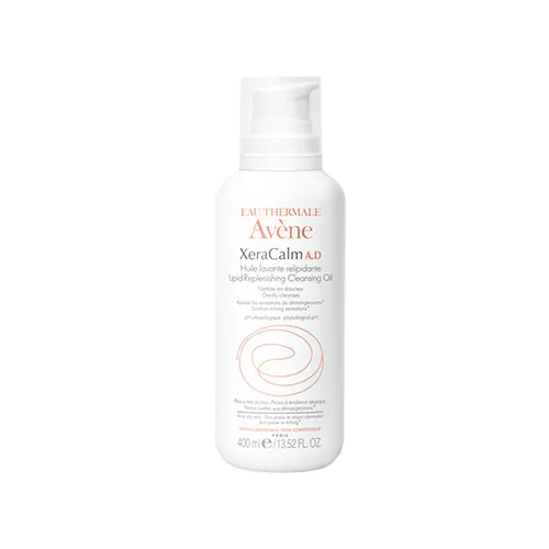 Avène Xéracalm A.D Huile Lavante Relipidante 400mL