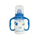 BABY NOVA BIBERON TASSE AVEC ANSE 125 ML