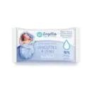 BABYOOPS LINGETTES A L’EAU BT/60