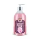 BAIN DE PROVENCE GEL DOUCHE BARBE PAPA 500ML
