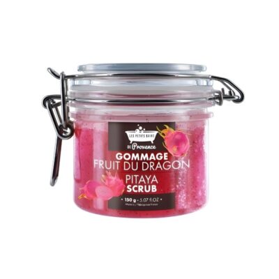 BAIN DE PROVENCE GOMMAGE FRUIT DU DRAGON 150 GR